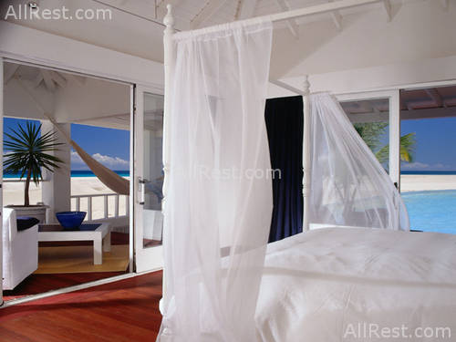 The Beach House Barbuda 10